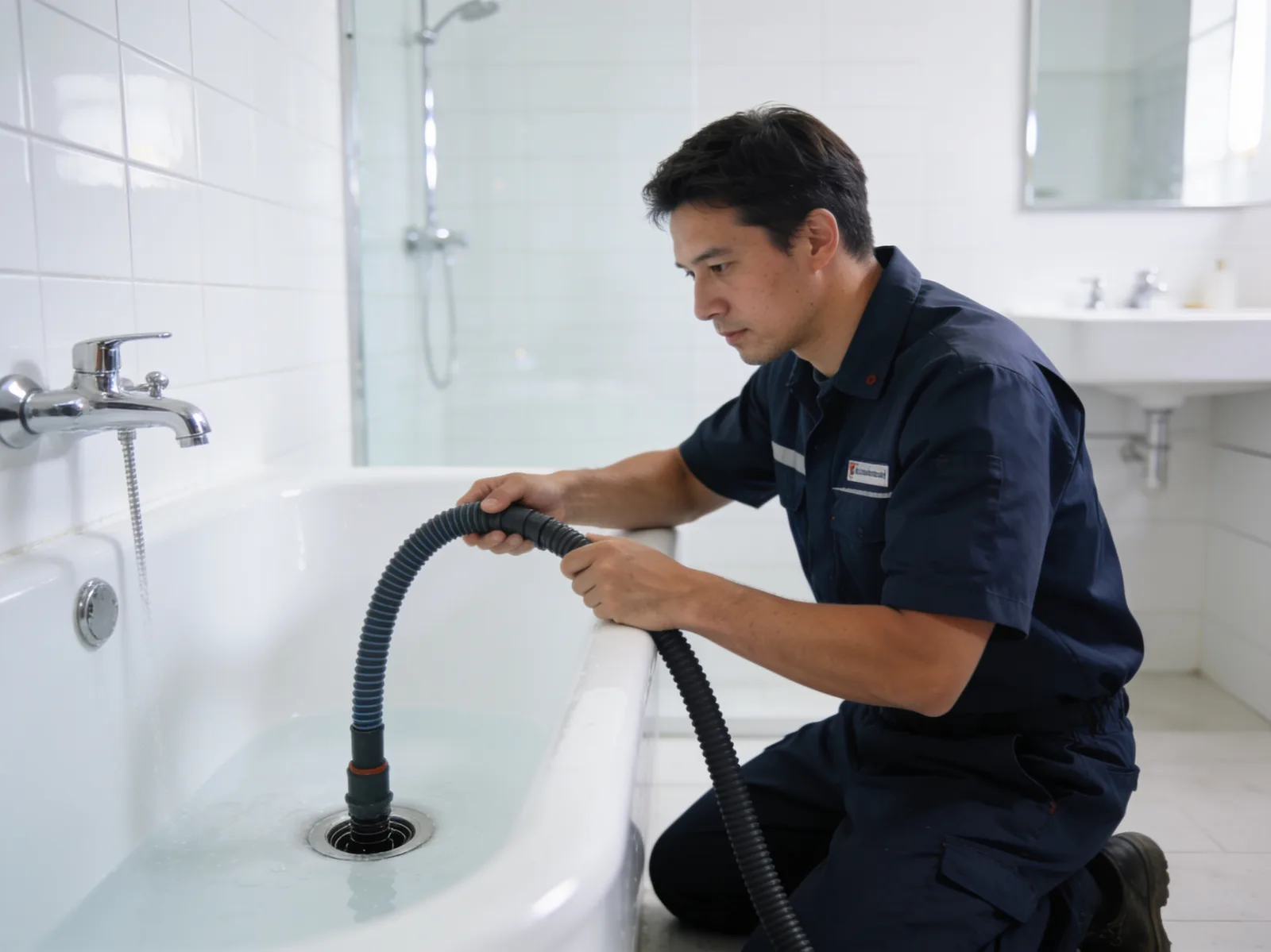 Emergency Plumber Stockholm, SD FAQs